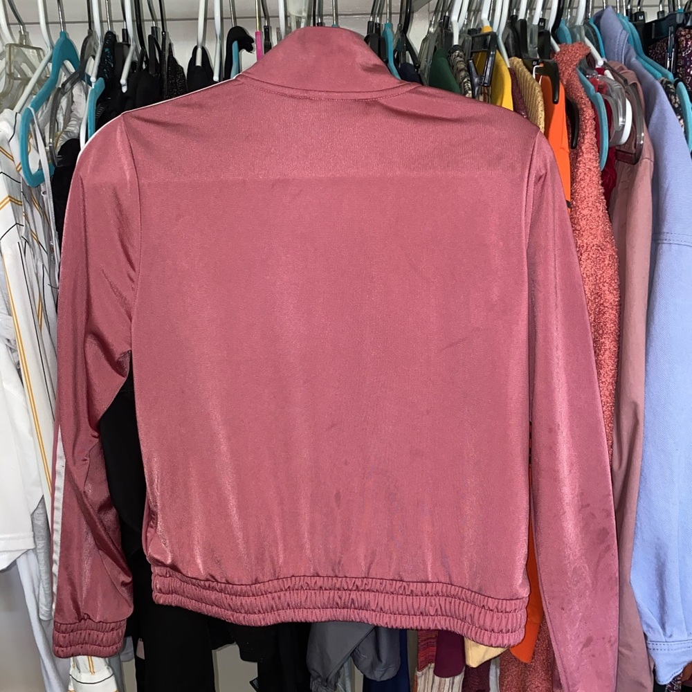 Adidas Jacket - Picture 2 of 4